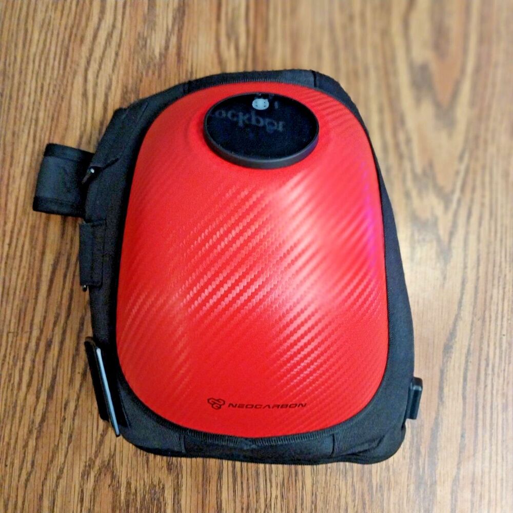 Neocarbon Wireless Knee Massager